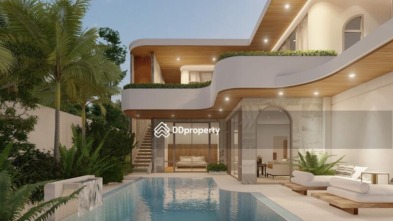 For Sale - Sierra Vista, Phuket