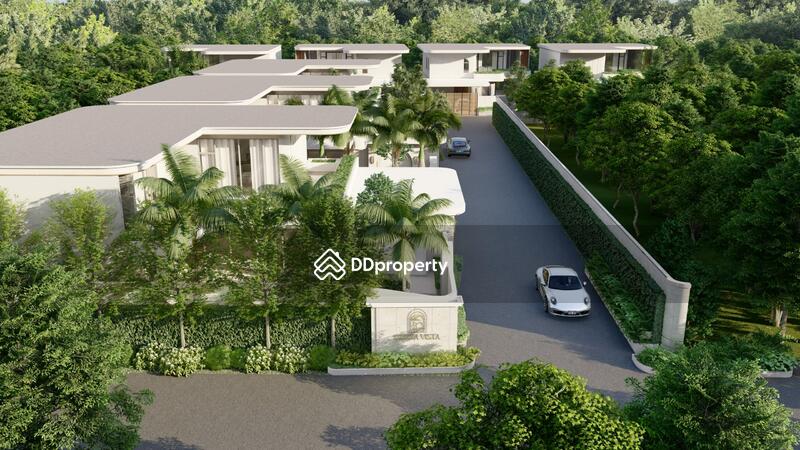 For Sale - Sierra Vista, Phuket
