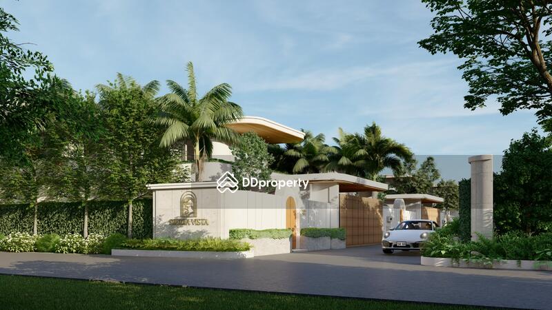 For Sale - Sierra Vista, Phuket