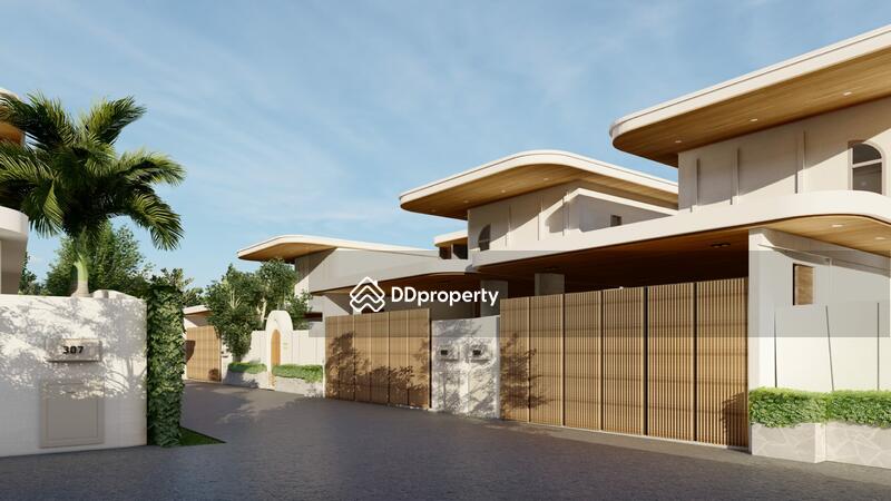 For Sale - Sierra Vista, Phuket