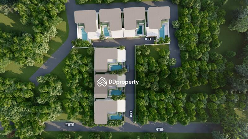 For Sale - Sierra Vista, Phuket