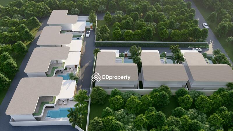 For Sale - Sierra Vista, Phuket