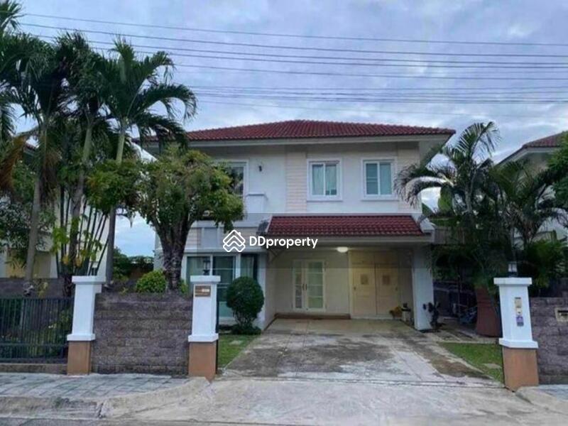 For Rent - Vararom Premium Kaewnawarat, Chiang Mai