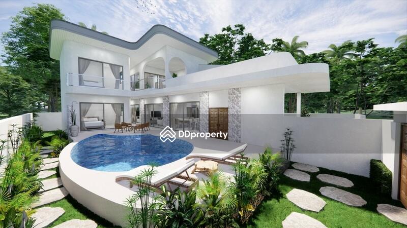 For Sale - LilaWadi Village Lamai, Surat Thani