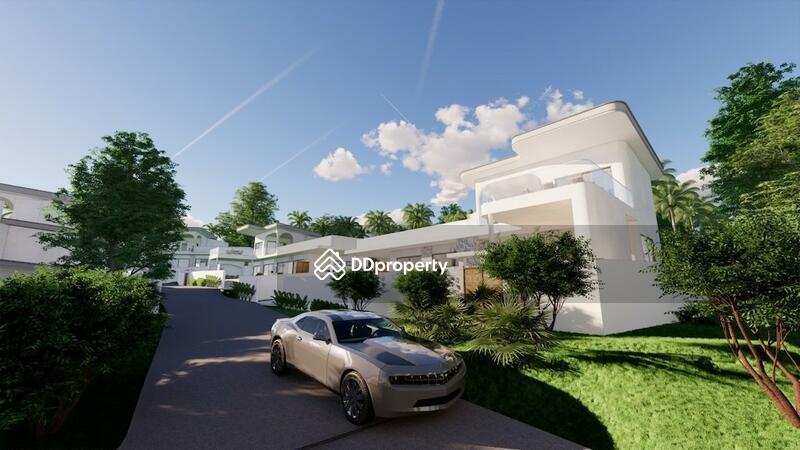 For Sale - LilaWadi Village Lamai, Surat Thani