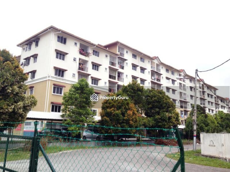 Vistana Mahkota #0
