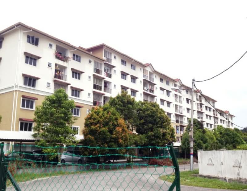 Vistana Mahkota - iProperty.com.my