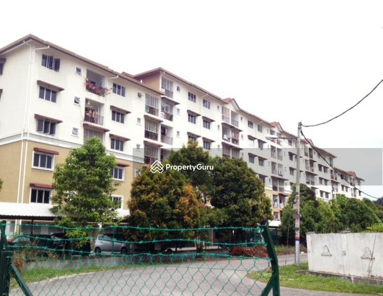 Untuk Dijual - Vistana Mahkota