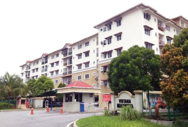 Vistana Mahkota - iProperty.com.my