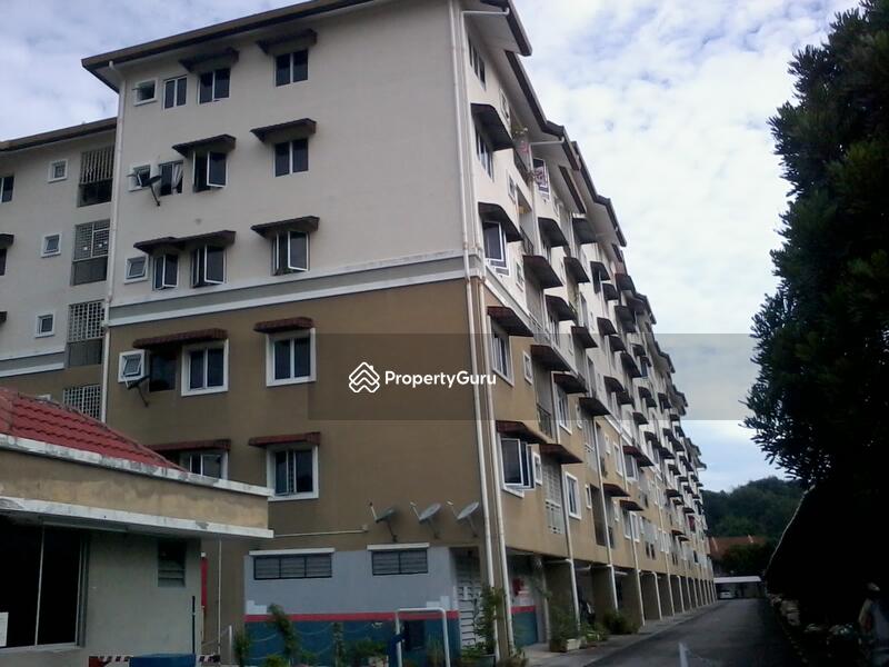Vistana Mahkota #0