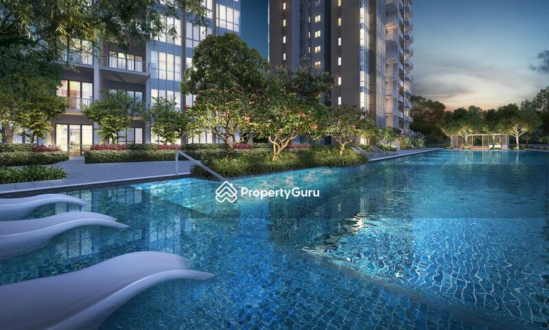For Rent - Parc Botannia