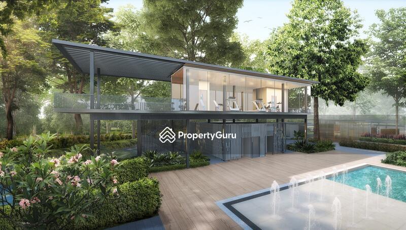 For Rent - Parc Botannia