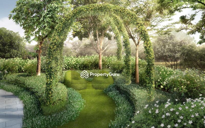 For Rent - Parc Botannia