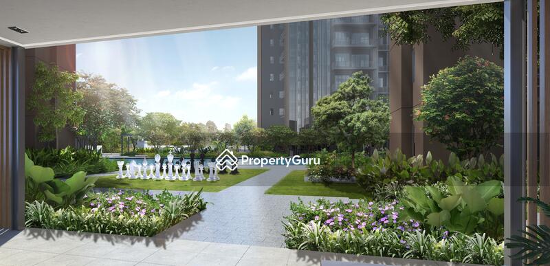 For Rent - Parc Botannia