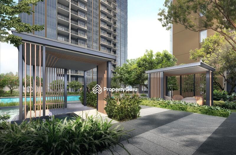 For Rent - Parc Botannia