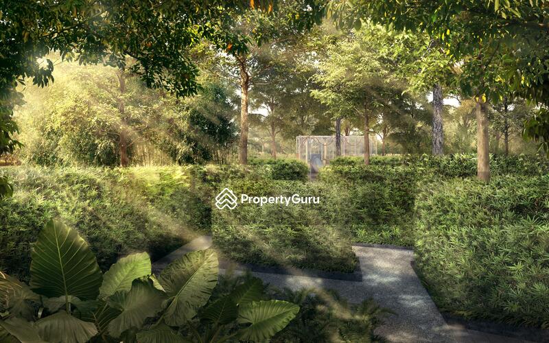 For Rent - Parc Botannia