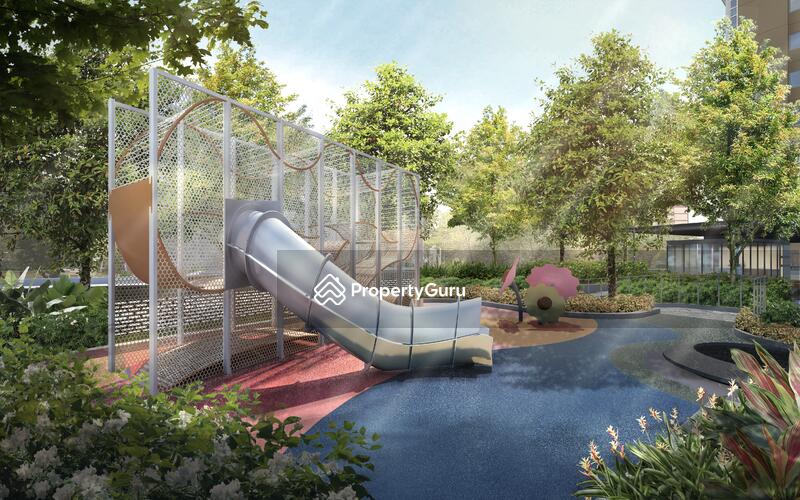 For Rent - Parc Botannia