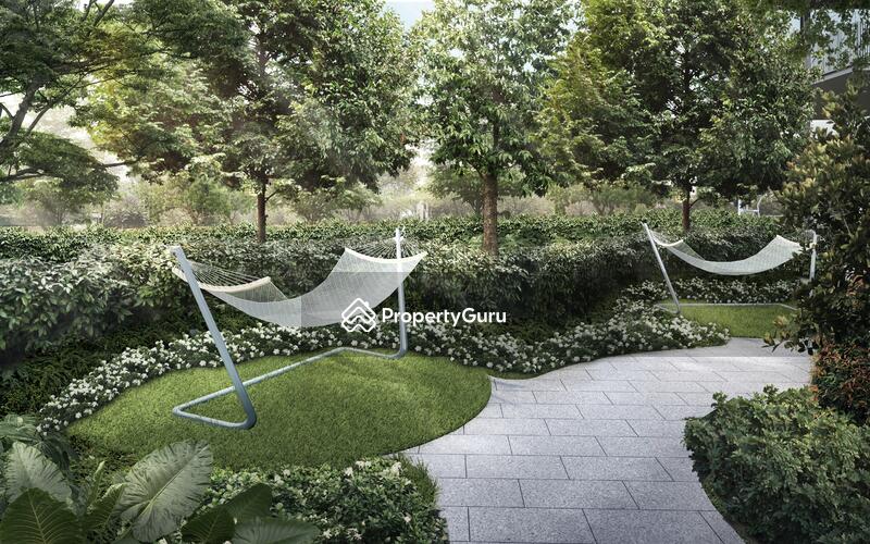 For Rent - Parc Botannia