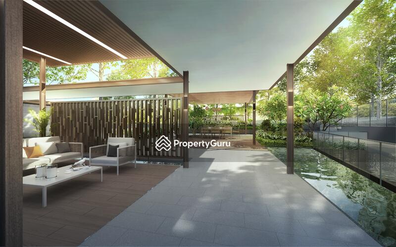 For Rent - Parc Botannia