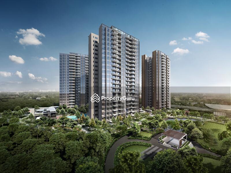 For Rent - Parc Botannia