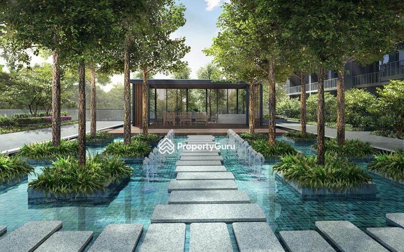 For Rent - Parc Botannia