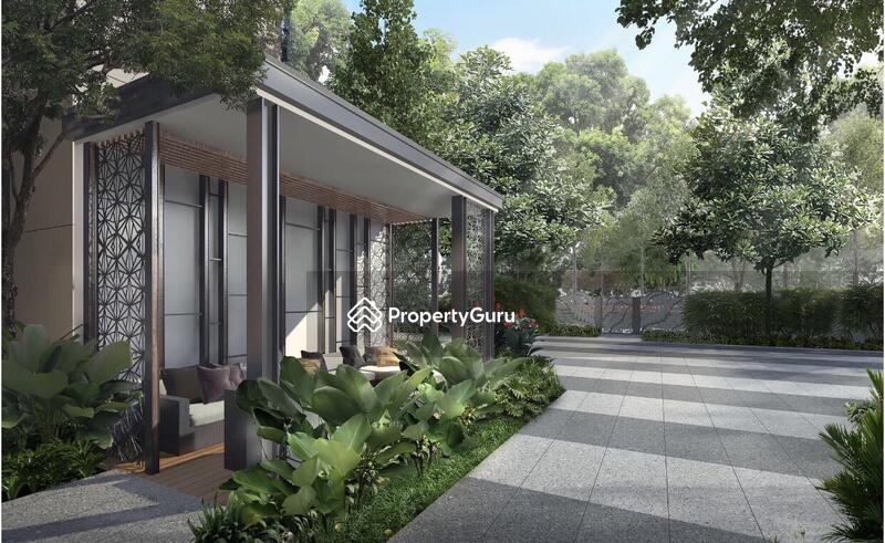 For Rent - Parc Botannia