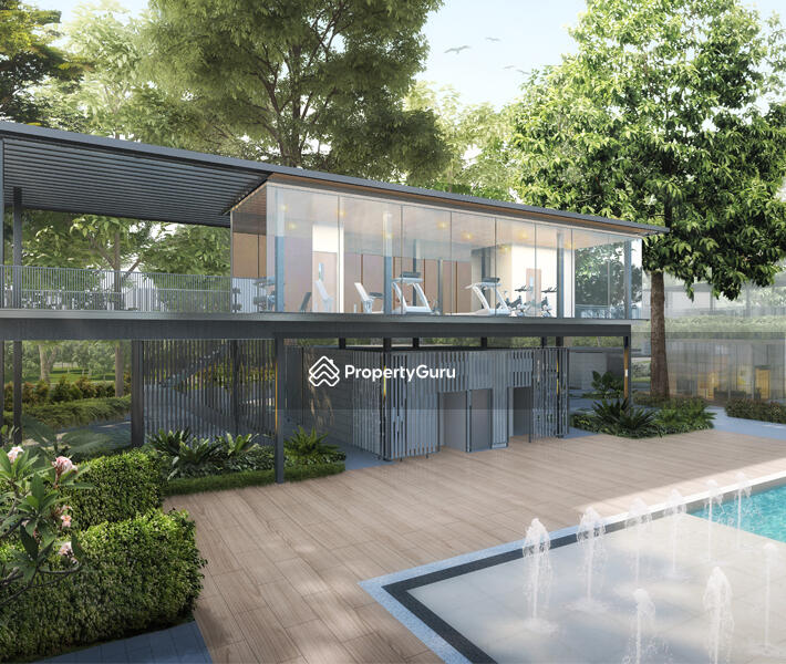 For Rent - Parc Botannia