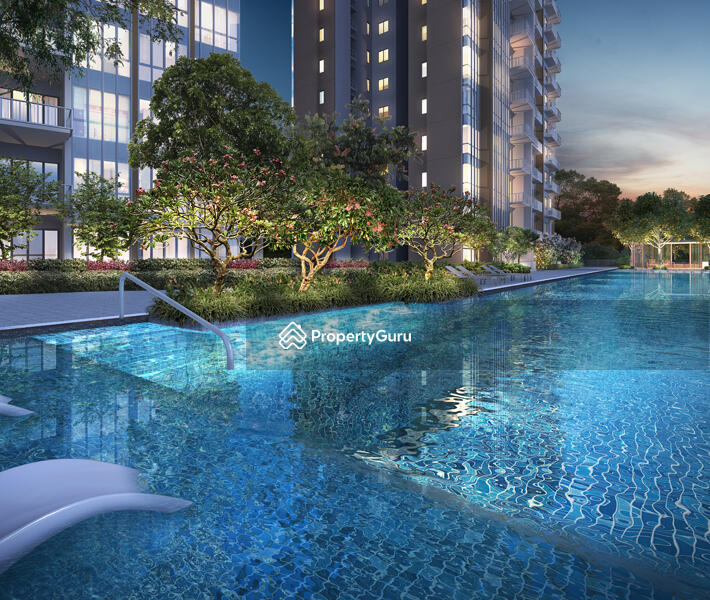 For Rent - Parc Botannia