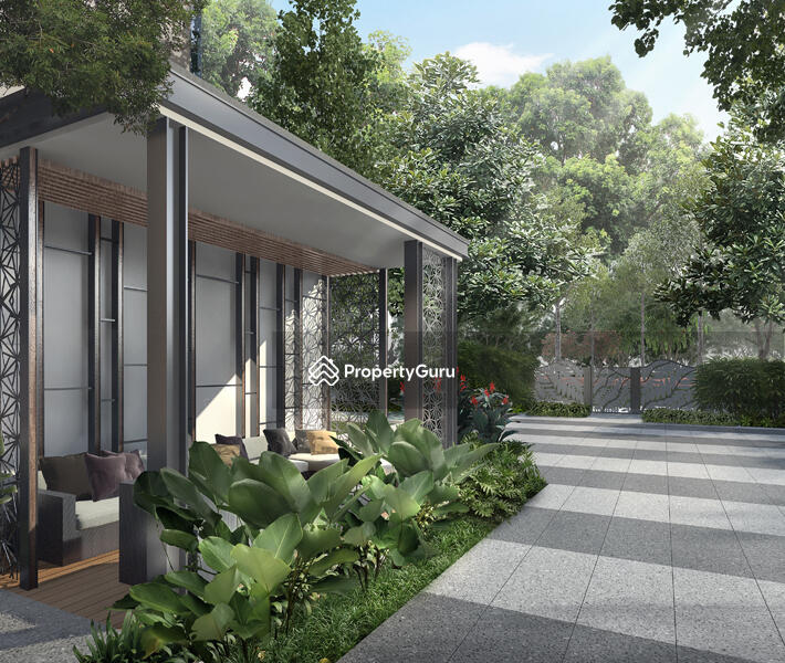 For Rent - Parc Botannia