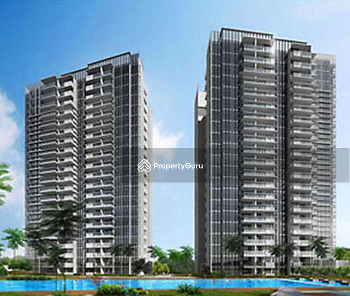For Rent - Parc Botannia