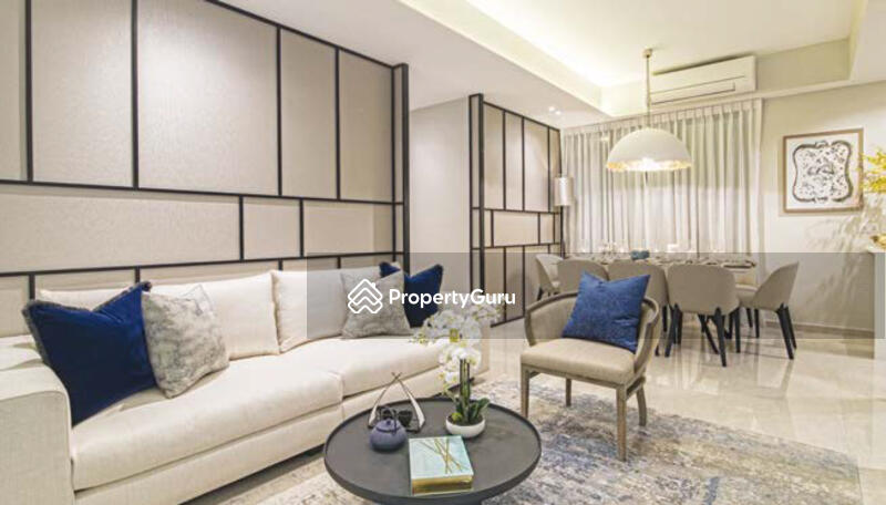 For Rent - Parc Botannia