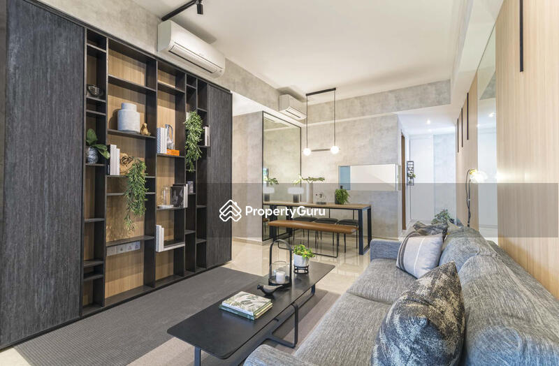 For Rent - Parc Botannia