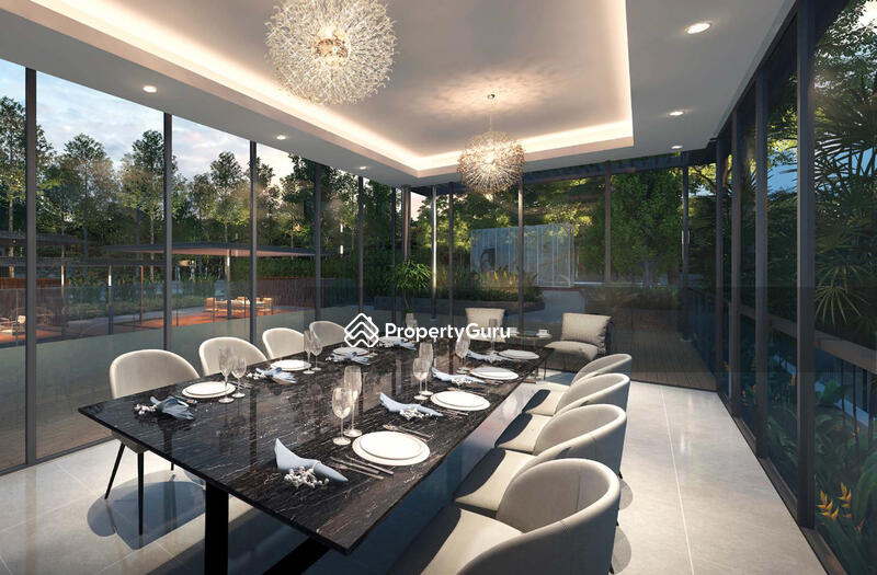 For Rent - Parc Botannia