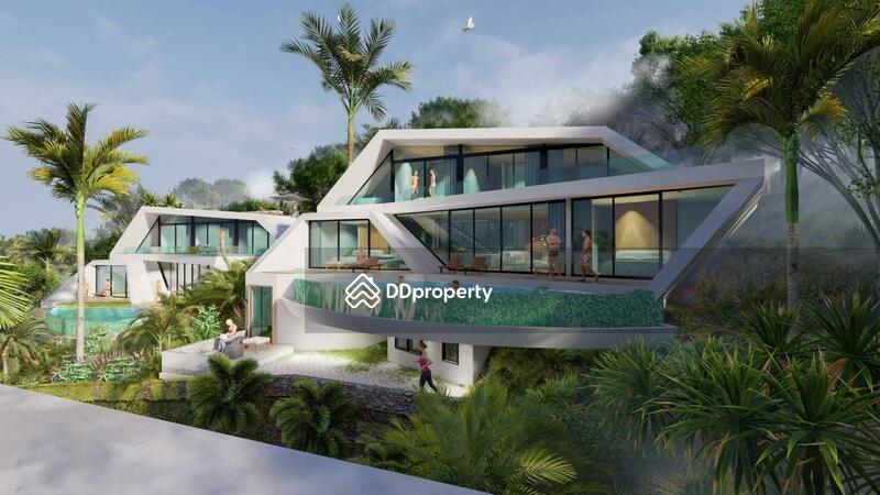 For Sale - Avant Garden, Surat Thani