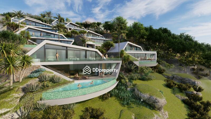 For Sale - Avant Garden, Surat Thani