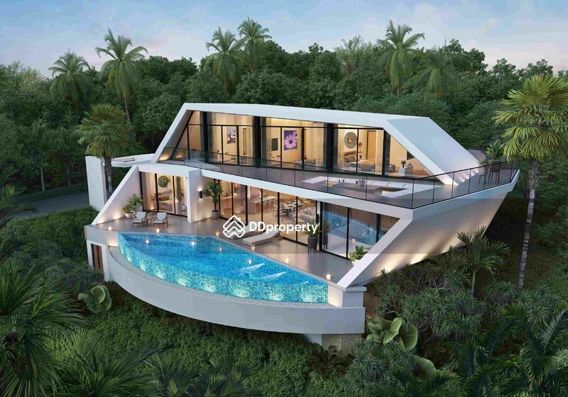 ขาย - Avant Garden : อะวอง การ์เด้น, สุราษฎร์ธานี