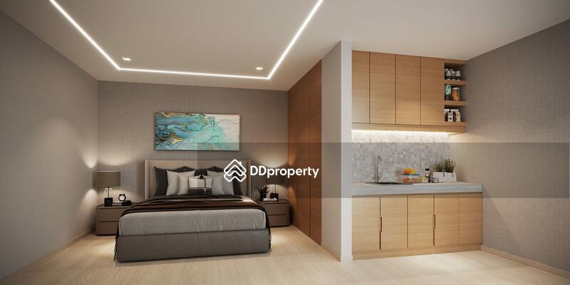For Sale - Avant Garden, Surat Thani