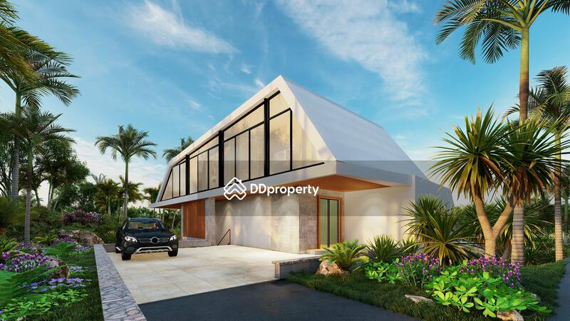 ขาย - Avant Garden : อะวอง การ์เด้น, สุราษฎร์ธานี