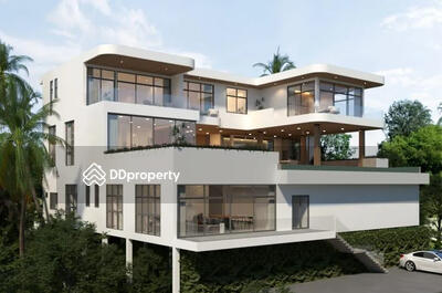 - Grand Blue Villas : แกรนด์ บลู วิลล่า