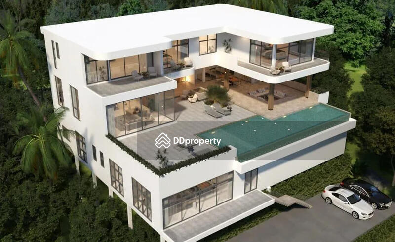 For Sale - Grand Blue Villas, Surat Thani