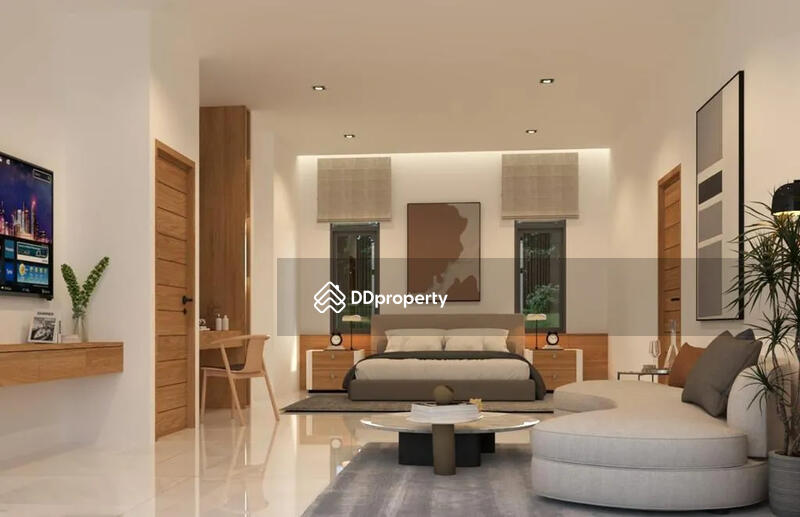 For Sale - Grand Blue Villas, Surat Thani