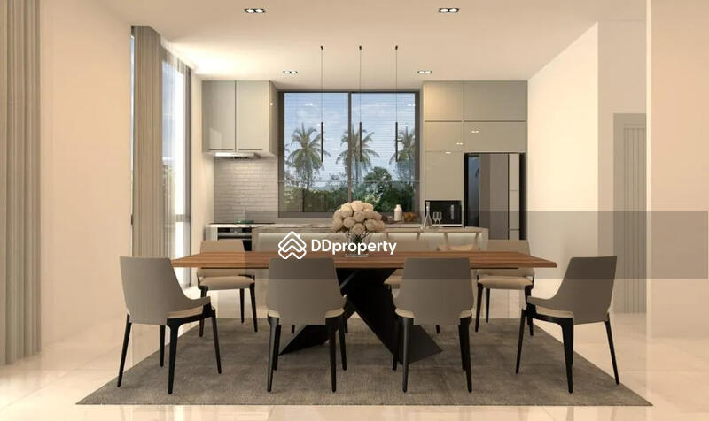 For Sale - Grand Blue Villas, Surat Thani