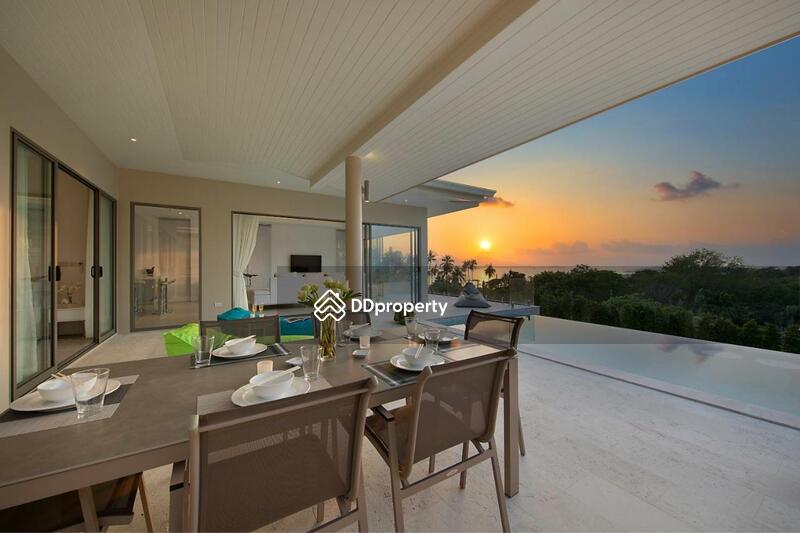 For Rent - Samui Bayside Luxury Villas, Surat Thani