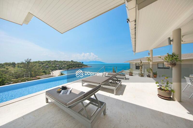 For Rent - Samui Bayside Luxury Villas, Surat Thani