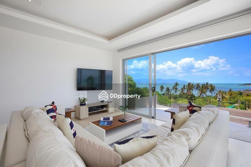 For Rent - Samui Bayside Luxury Villas, Surat Thani