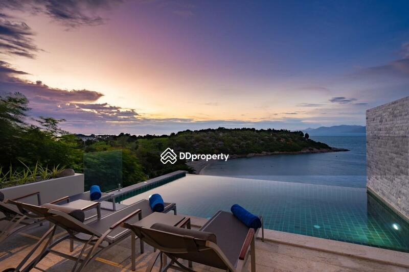 For Rent - Samui Bayside Luxury Villas, Surat Thani