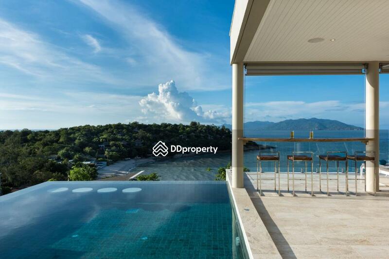 For Rent - Samui Bayside Luxury Villas, Surat Thani