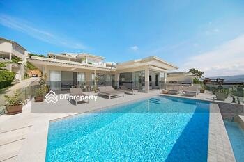Samui Bayside Luxury Villas : สมุย เบย์ไซด์ ลักชัวรี วิลลา