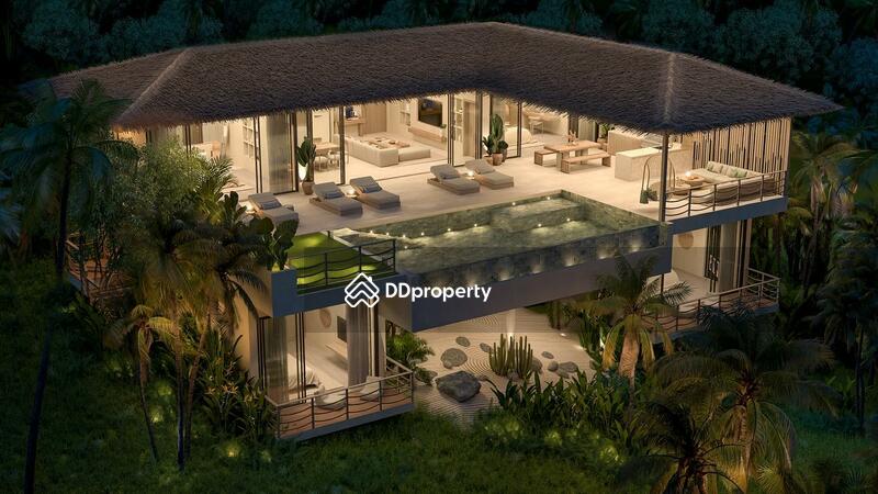 For Sale - Pacific Sunset, Surat Thani