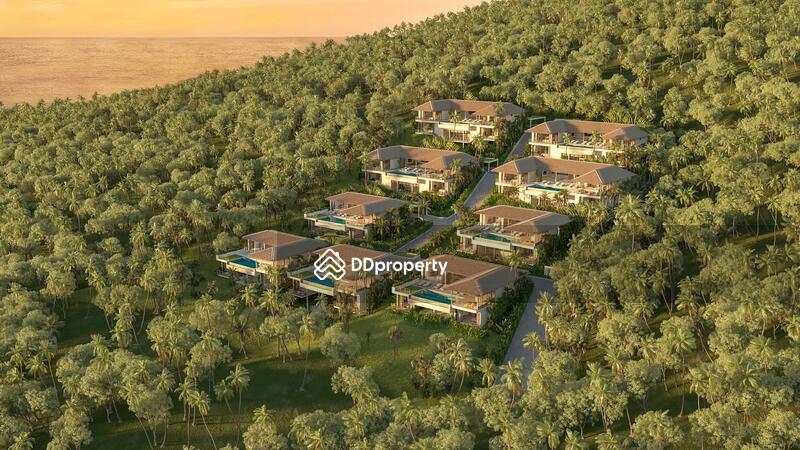 For Sale - Pacific Sunset, Surat Thani